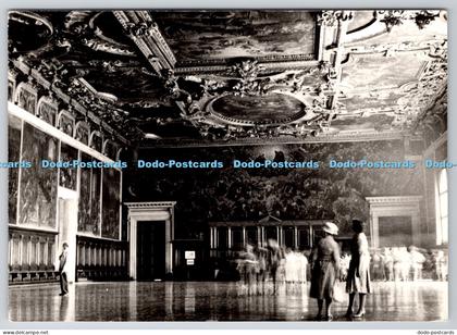 L341700 Venice Postcard