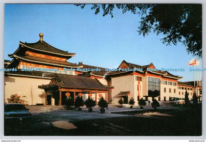 L342215 Beijing Grand View Garden Hotel