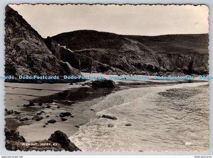 L342844 Plemont Jersey C I Premier Printers