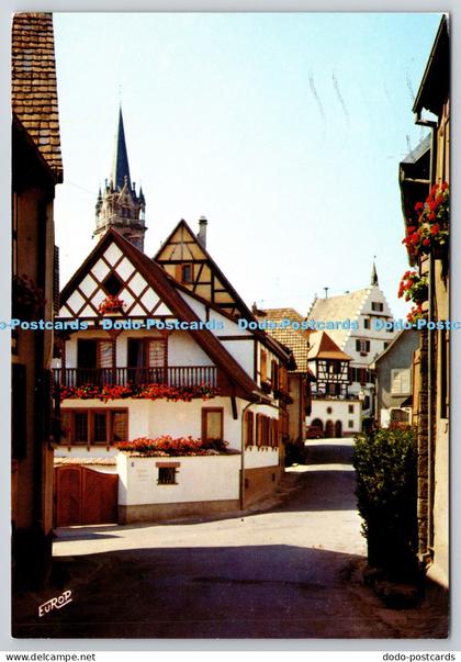 L343293 Dambach La Ville Rue de l Ours Pierron