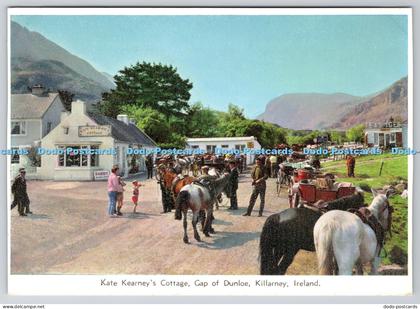 L343634 Ireland Killarney Kate Kearney Cottage Gap of Dunloe Cardall Dublin