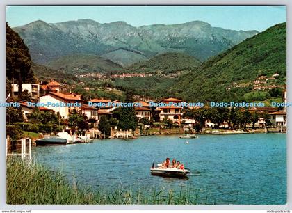 L345171 Caslano A Hoch