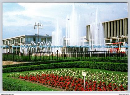 L346346 Hiroshima International Conference Hall and Peace Memorial Seikyokudo