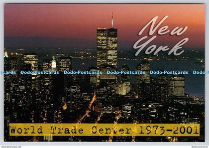 L346530 World Trade Center New York City Merchandise