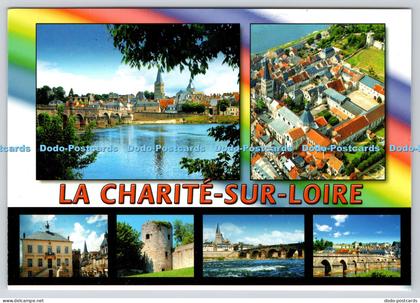 L347060 La Charite Sur Loire Valoire Leconte Multi View