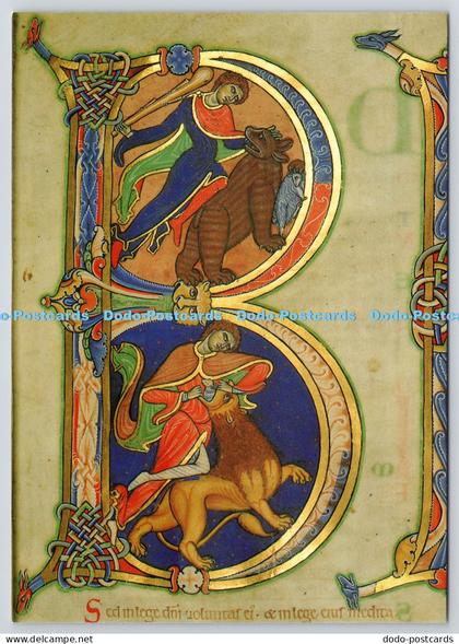 L348276 The Winchester Bible For Winchester Cathedral Enterprises The Winchester