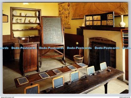 L350924 Derbyshire. The Derbyshire County Council Museum of Childhood at Sudbury