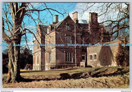 L351646 Berwickshire. Chirnside Country House Hotel. The White Heather. G. Allan