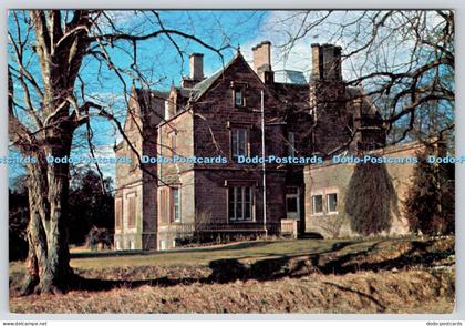 L351647 Berwickshire. Chirnside Country House Hotel. The White Heather. G. Allan