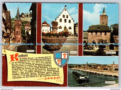 L351978 Karlstadt. Maintor. Jakob Krapohl. Multi View