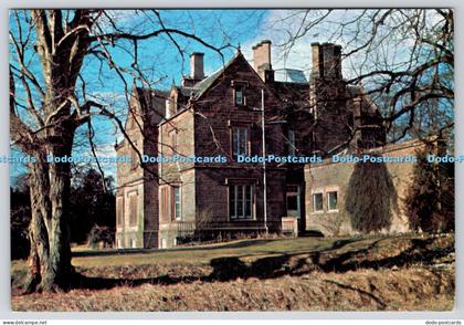 L352580 Berwickshire Chirnside Country House Hotel The White Heather G Allan