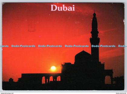 L355583 Dubai Al Ain Road Express Printing Services 1997