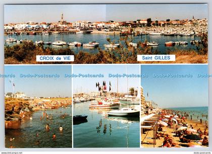 L355757 Croix de Vie Saint Gilles Belles Multi View