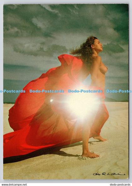 L356342 Woman Neufeld Lustenau Otto Weisser