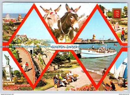 L358485 Clacton on Sea Multi View