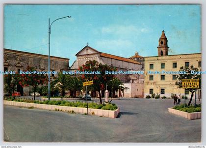 L358954 Andria Agricultural School Alterocca 1972
