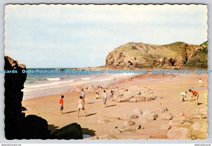L359967 Plemont Jersey Postcard