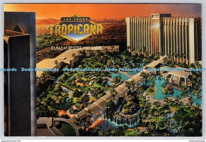 L363074 Las Vegas Tropicana Ramada Resort and Casino Las Vegas Novelty Inc Colle