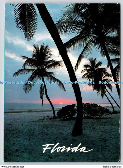 L363880 Florida Gulfstream Card Miami PM Tampa