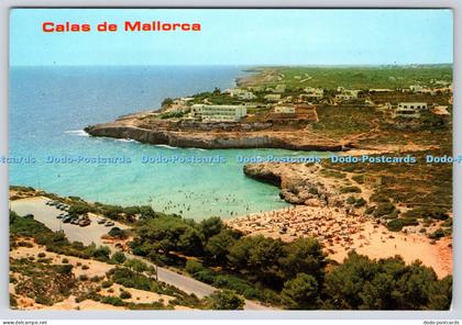 L364675 Calas de Mallorca Mallorca Icaria