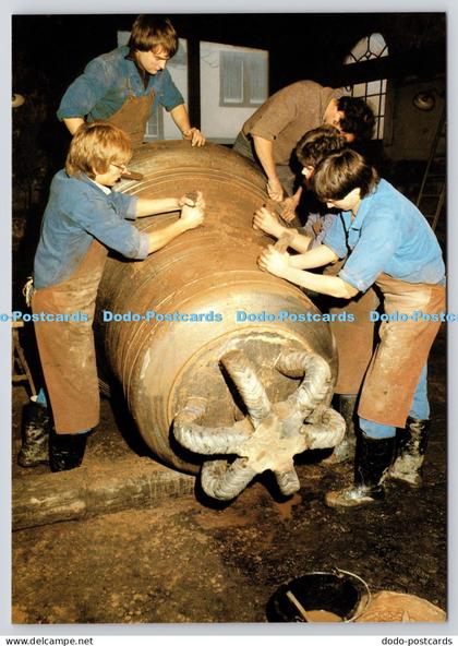 L364926 Glockengieserei Mabilon Saarburg Staden 130 Deutsch
