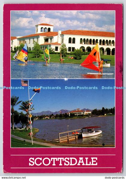 L365105 Scottsdale McCormick Ranch Smith Southwestern Ken Raveill Terrell Pub De