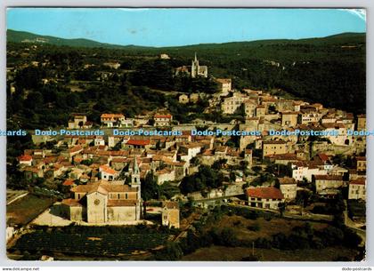 L371959 Bonnieux Vaucluse Vue Generale Cellard