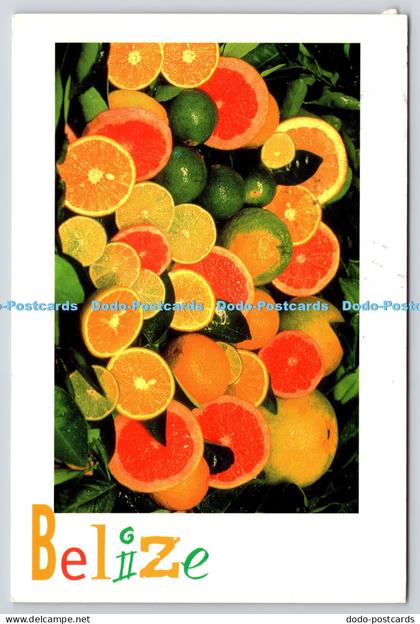 L372336 Belize Colours of the Citrus rainbow Cubola Tony Rath