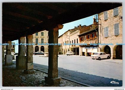 L373325 Montpezat de Quercy Les Couverts Cim