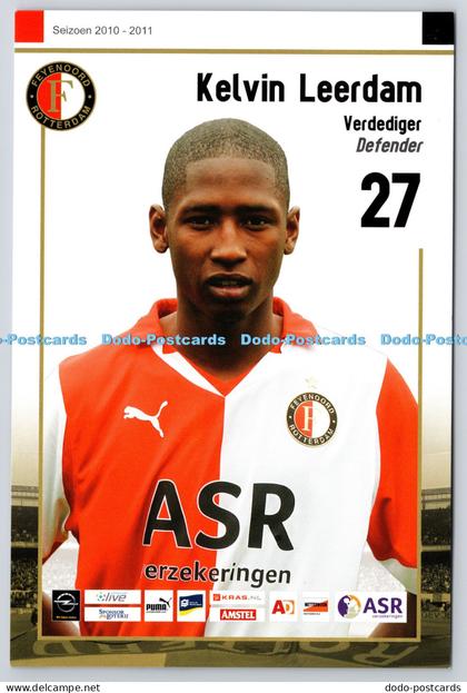 L377765 Kelvin Leerdam Het Legioen