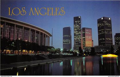 Lot 6 usa los angeles california music center the dorothy chandler pavilion