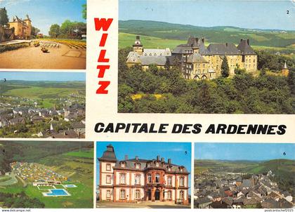 Lot152 Wiltz  capitale des ardennes Luxembourg