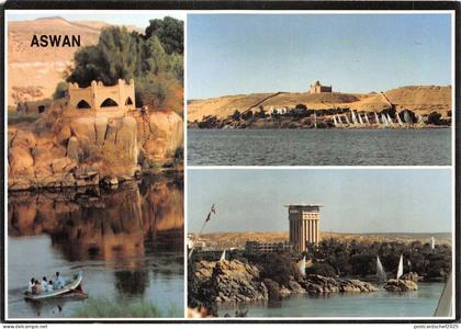 Lot158 aswan oberoi hotel nile egypt