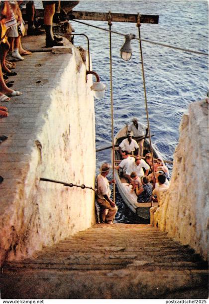 Lot252 ascension island boat types folklore