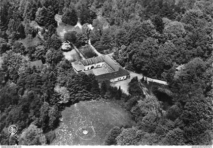 Lot259 de kluis zoals de woudduif haar ziet real photo belgium