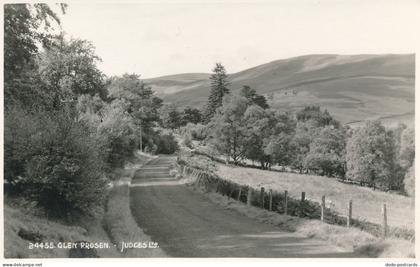 PC41606 Glen Prosen. Judges Ltd. No 24455