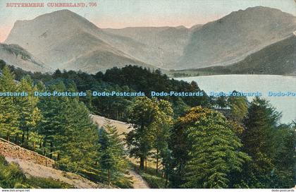 R000002 Buttermere Cumberland 1905