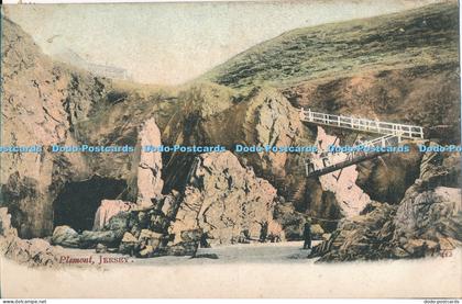 R000195 Plemont Jersey 1903