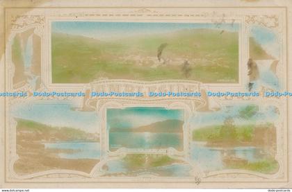 R001217 Ambleside Multi view