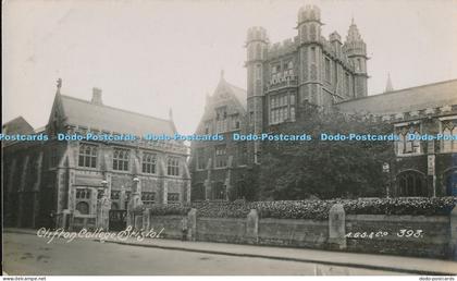 R001487 Clifton College Bristol