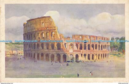 R004946 Roma Colosseo Astro