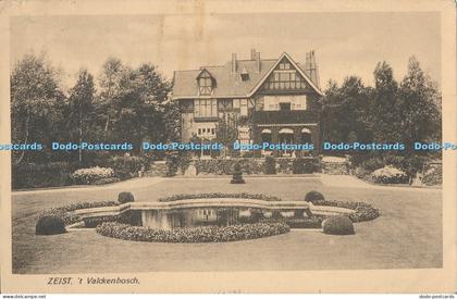 R005346 Zeist t Valckenbosch 1928