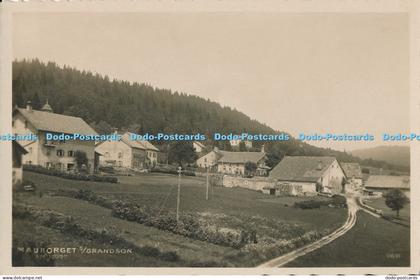 R010178 Mauborget s Grandson Perrochet Matile