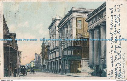 R018084 Royal Street Mobile Ala Phostint