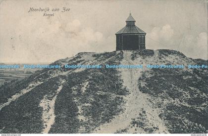 R019151 Noordwijk aan Zee Koepel
