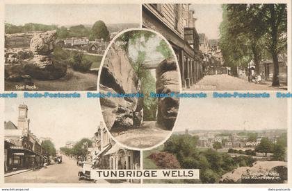 R025599 Tunbridge Wells. Multi view