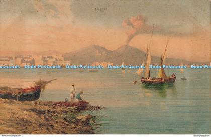 R027977 Naples Stengel Misch and Co