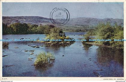 R028475 Lough Eske Co Donegal 1960