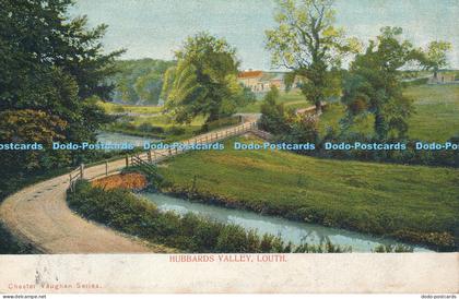 R031159 Hubbards Valley Louth Chester Vaughan 1904