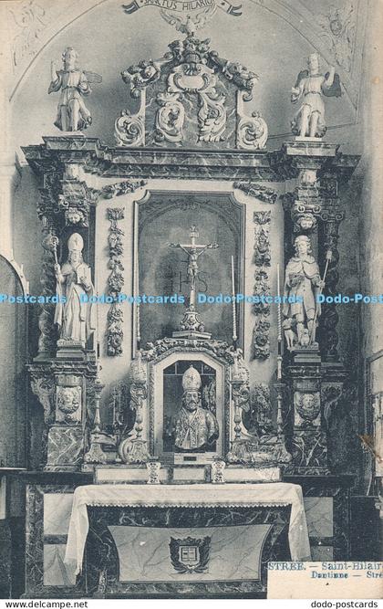 R034993 Stree Saint Hilaire Dantinne